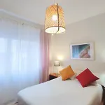 Espai Barcelona Camp Nou Apartment